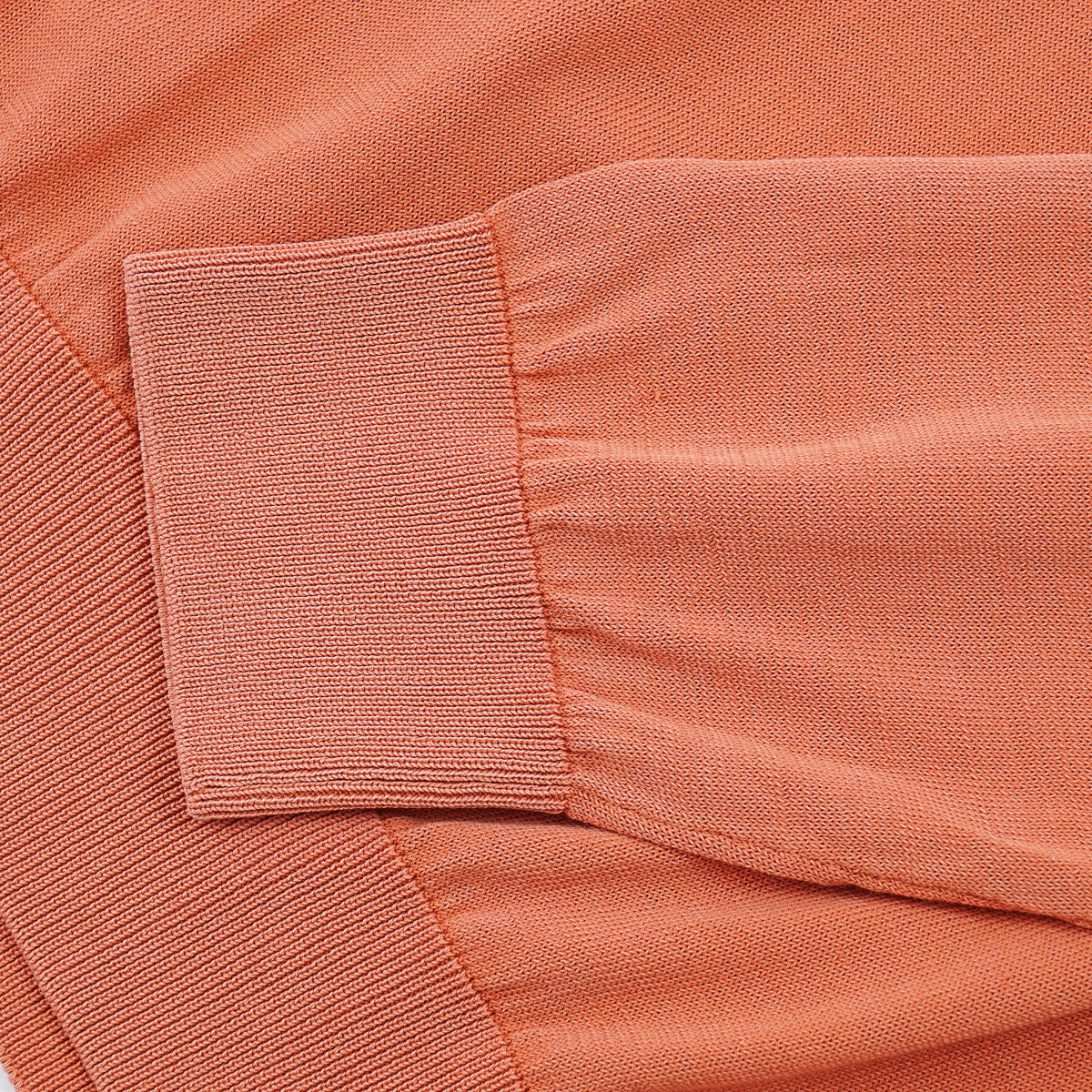 Maurizio Baldassari Light Cotton Sweater