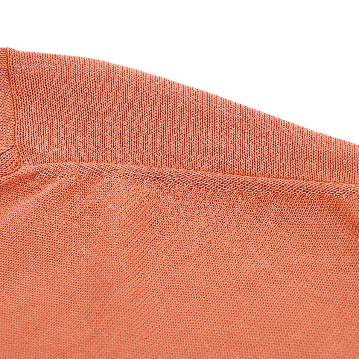 Maurizio Baldassari Light Cotton Sweater