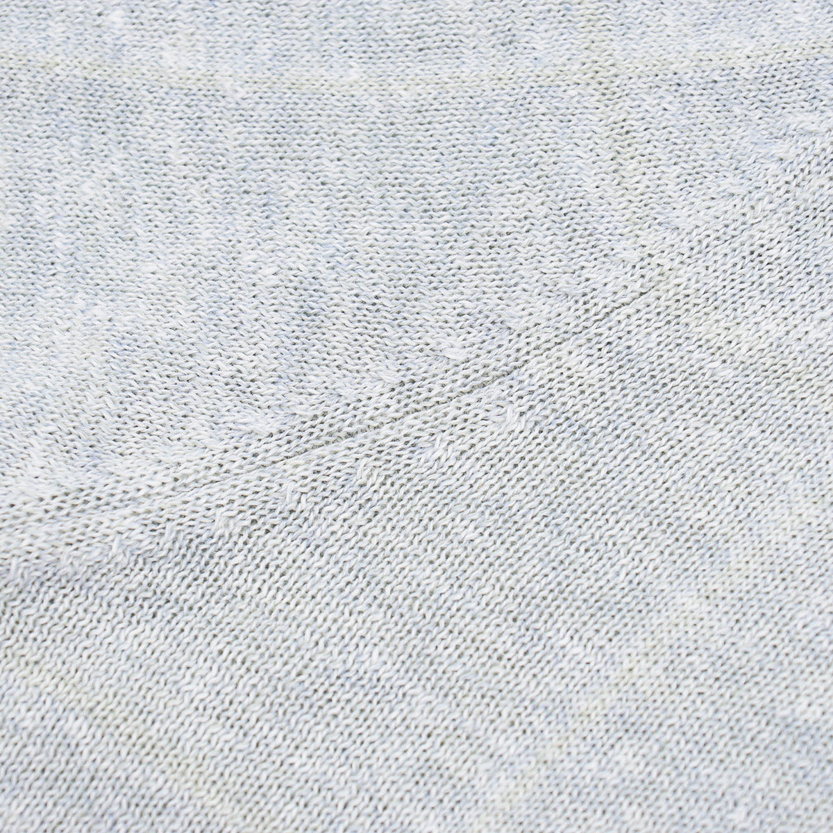 Maurizio Baldassari Knit Linen-Cotton Polo