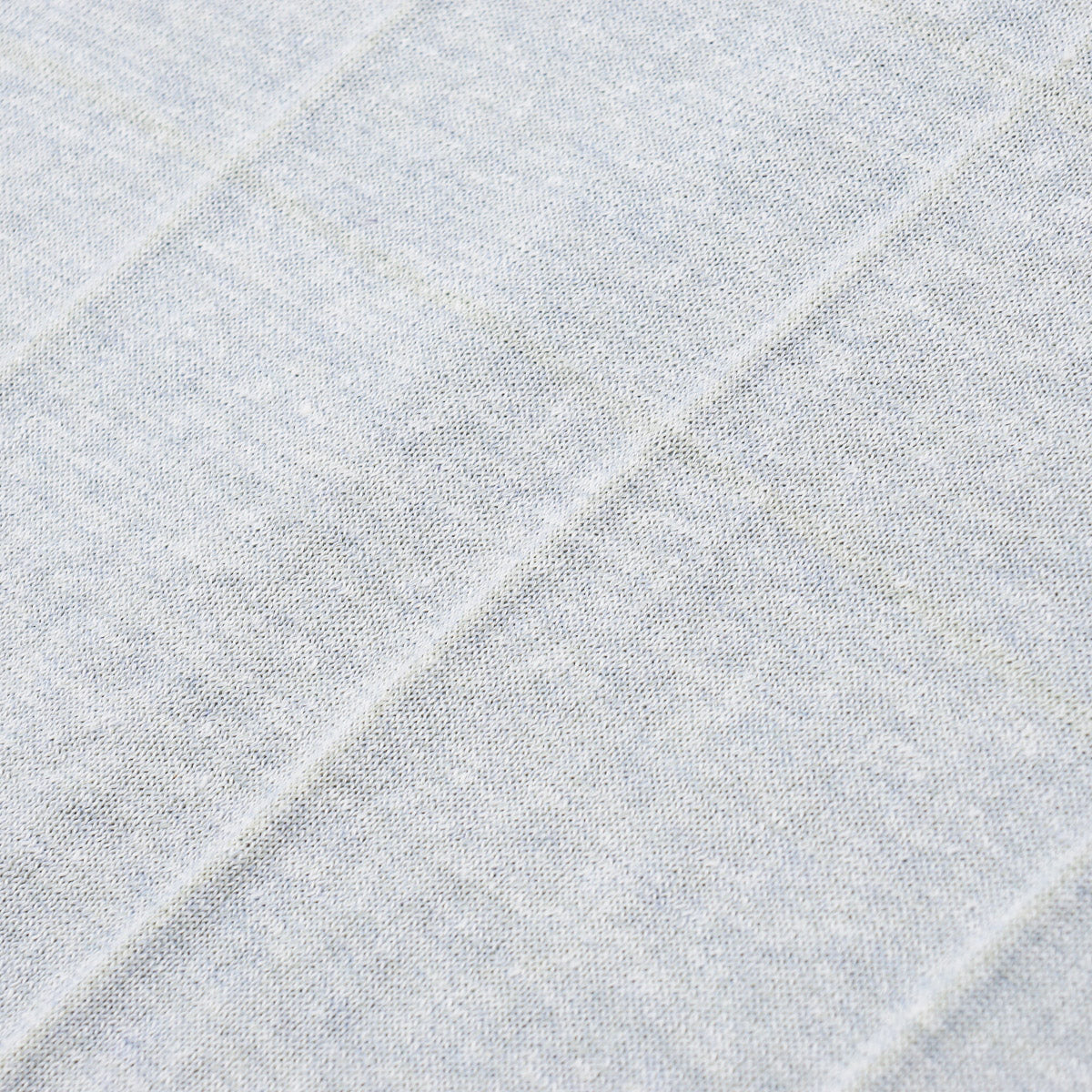 Maurizio Baldassari Knit Linen-Cotton Polo