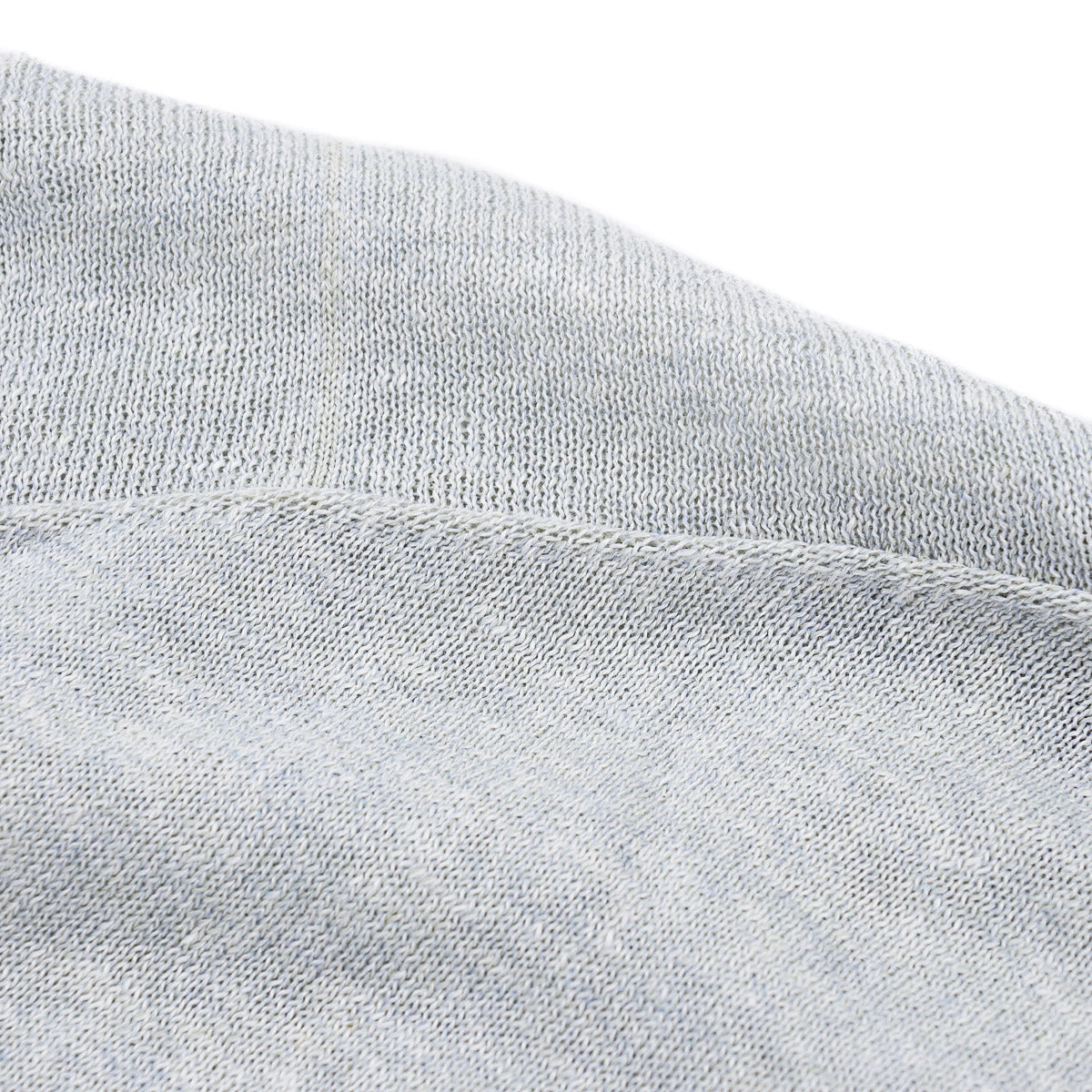 Maurizio Baldassari Knit Linen-Cotton Polo