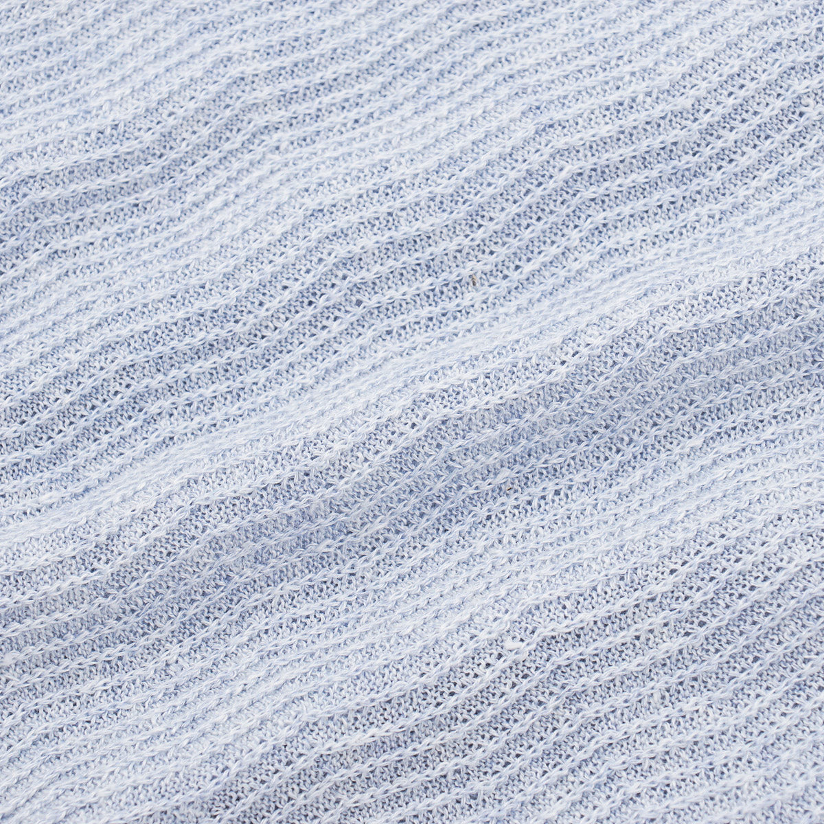 Maurizio Baldassari Knit Linen-Cotton Polo