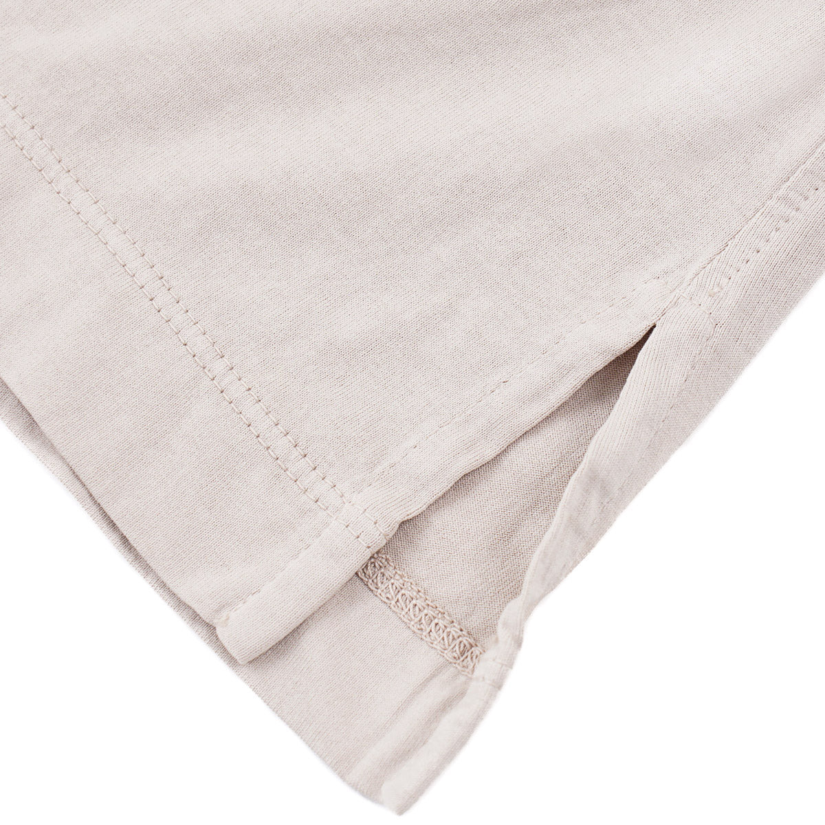 Maurizio Baldassari Jersey Cotton Polo