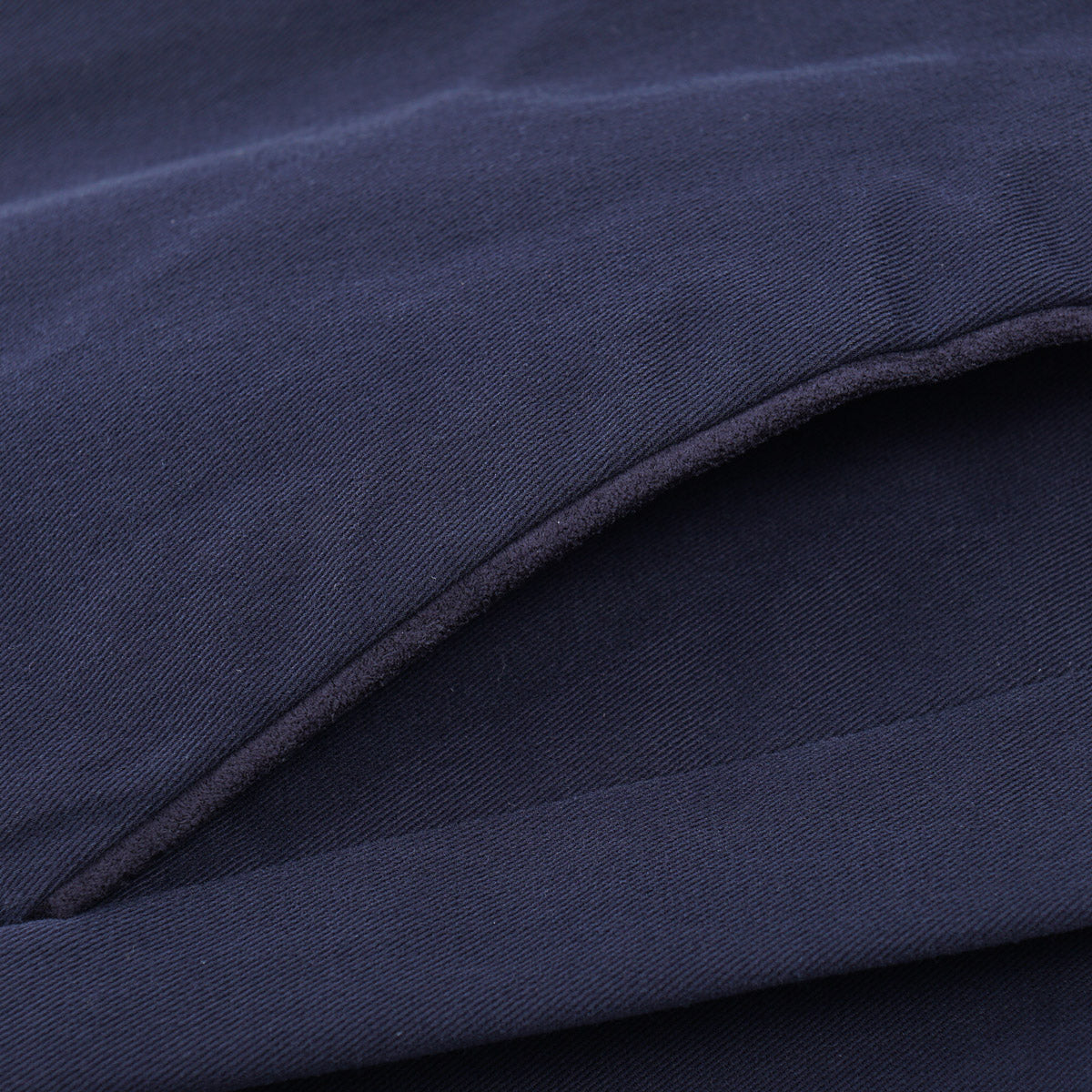 Stefano Ricci Cotton-Cashmere Trousers