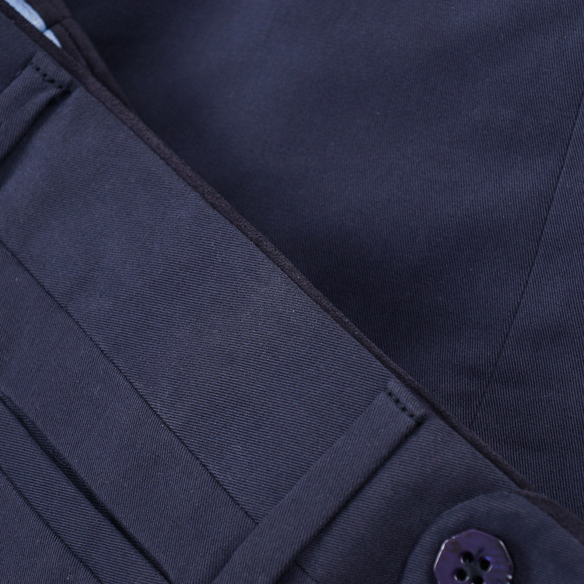 Stefano Ricci Cotton-Cashmere Trousers