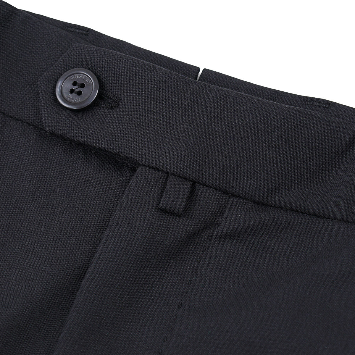 Stefano Ricci Light Wool 'Luxury Tech' Pants