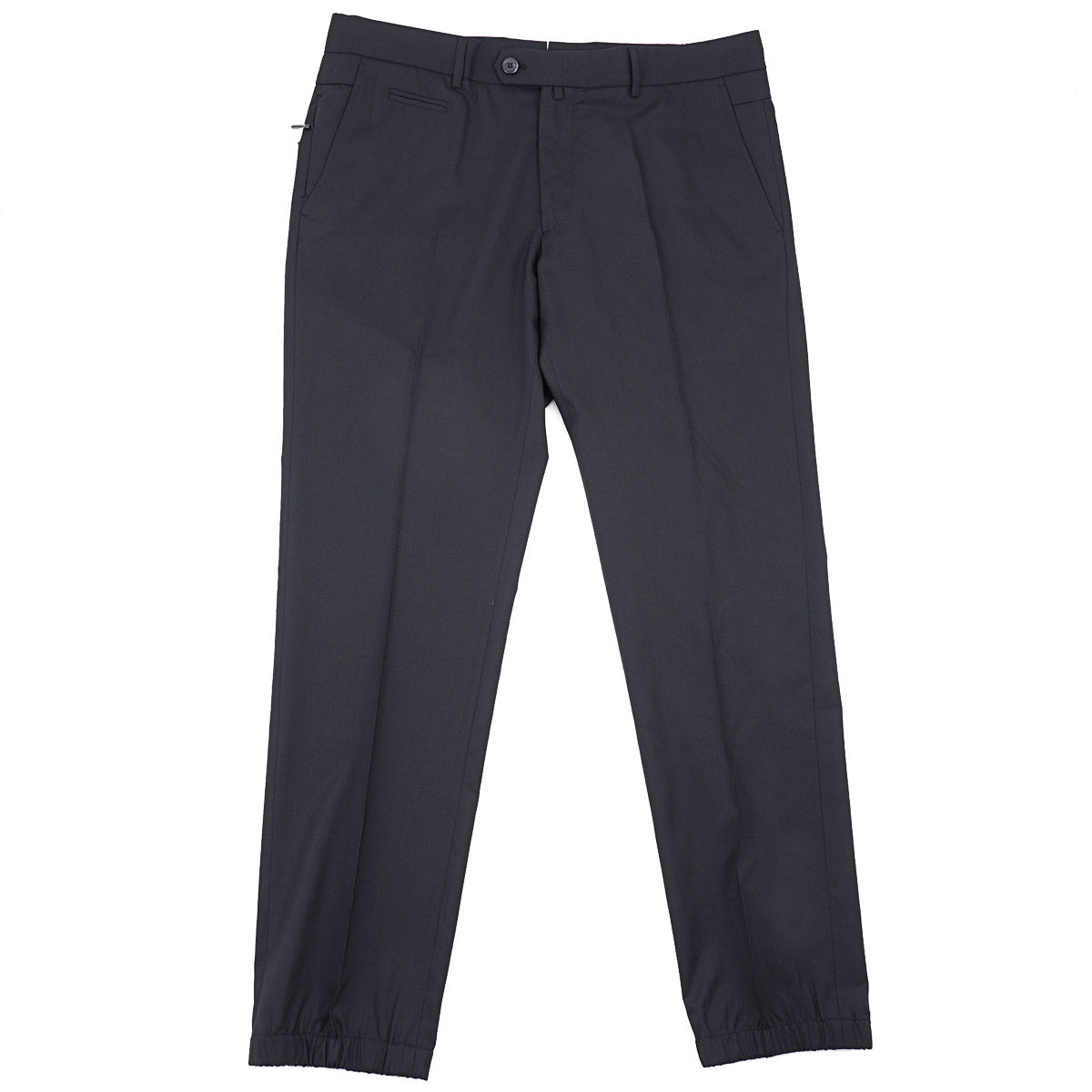 Stefano Ricci Light Wool 'Luxury Tech' Pants