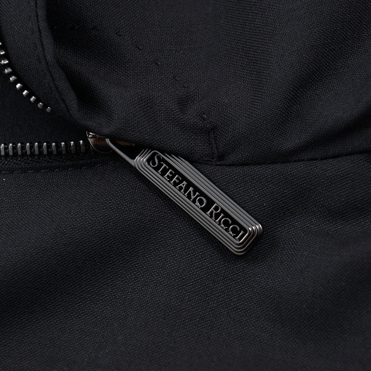 Stefano Ricci Light Wool 'Luxury Tech' Pants