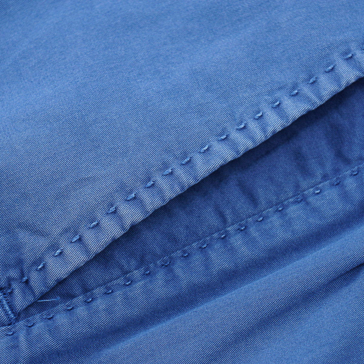 Stefano Ricci Stretch Cotton Chino Pants