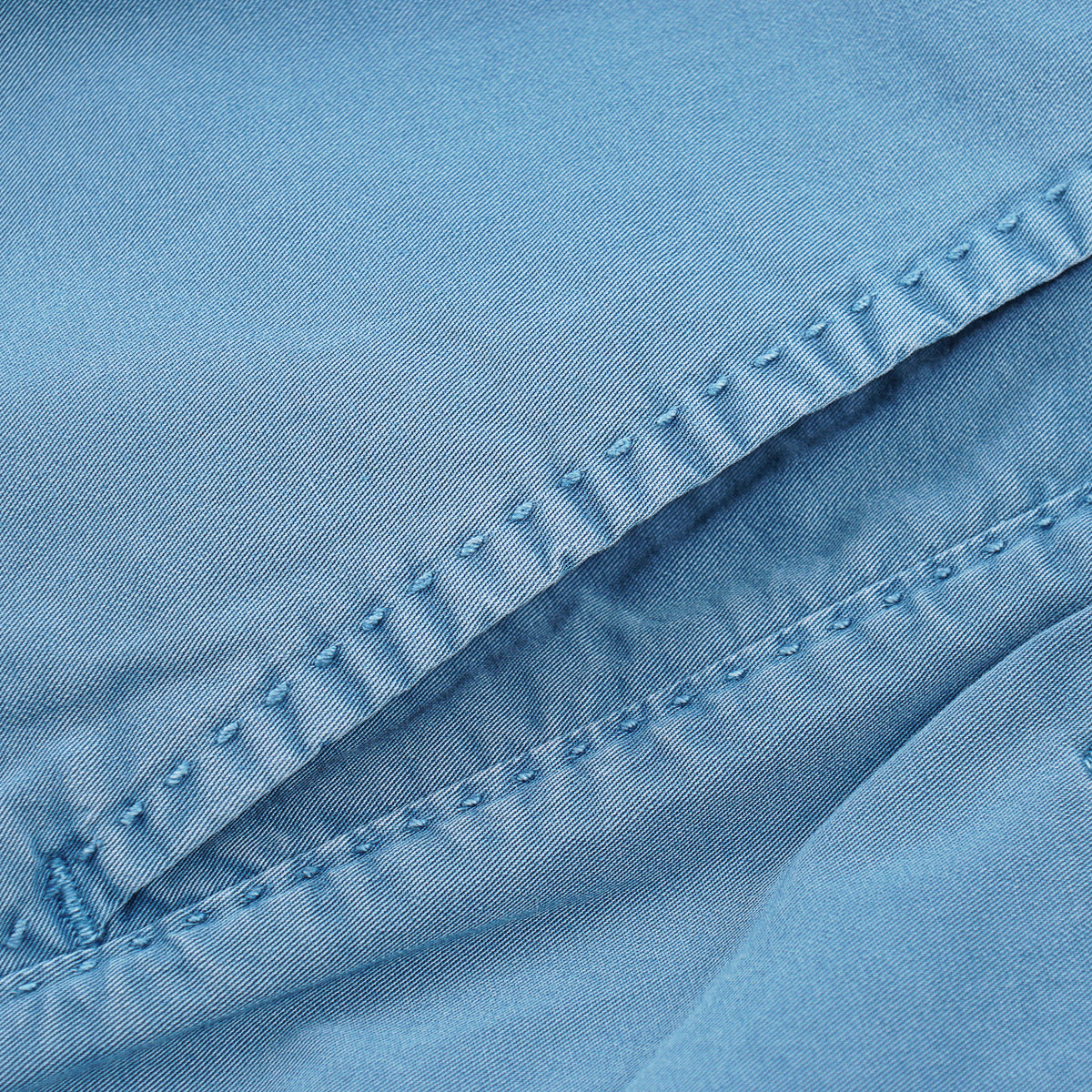 Stefano Ricci Stretch Cotton Chino Pants