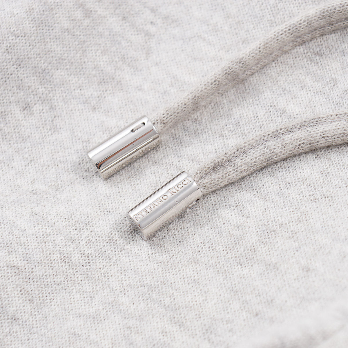 Stefano Ricci Knit Jersey Cashmere Jogger Pants - Top Shelf Apparel