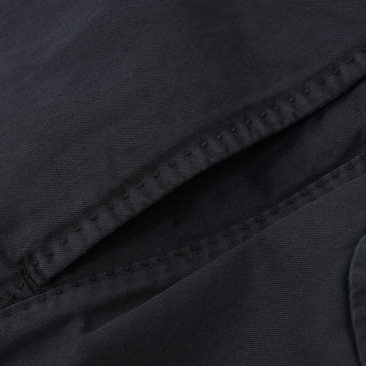 Stefano Ricci Cotton-Linen Chino Pants