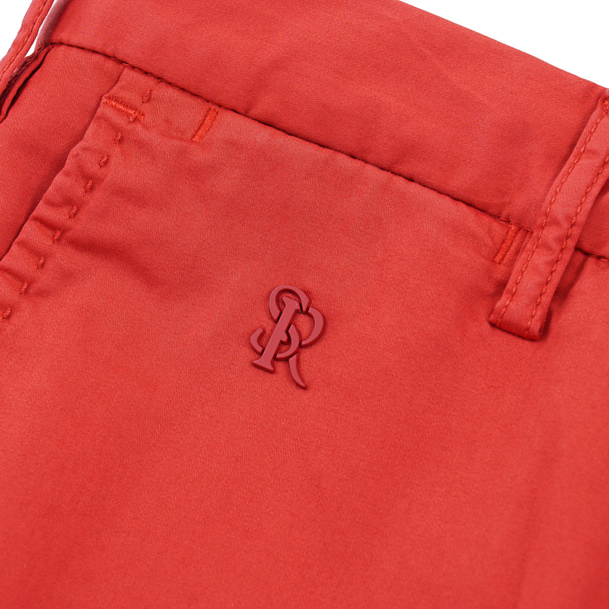 Stefano Ricci Stretch Cotton Chino Pants