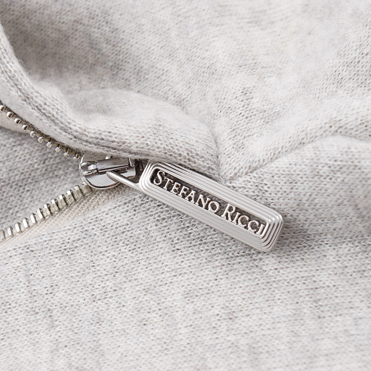 Stefano Ricci Knit Jersey Cashmere Jogger Pants - Top Shelf Apparel