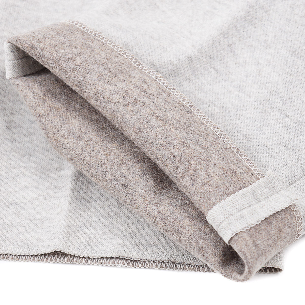 Stefano Ricci Knit Jersey Cashmere Jogger Pants - Top Shelf Apparel
