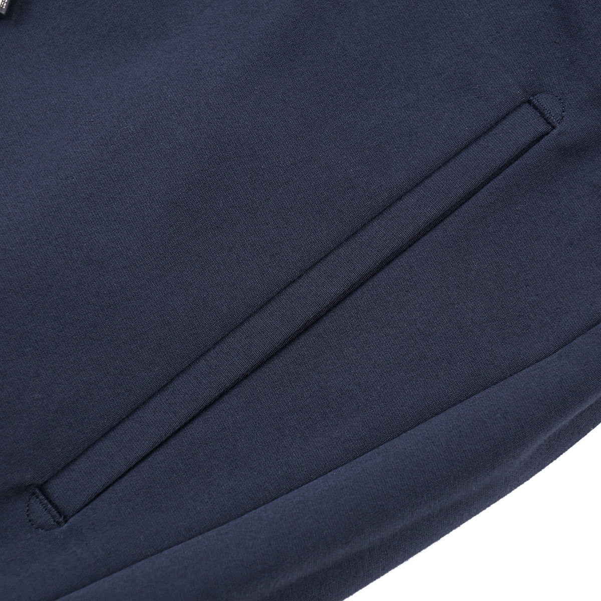 Stefano Ricci Jersey Cotton Drawstring Pants