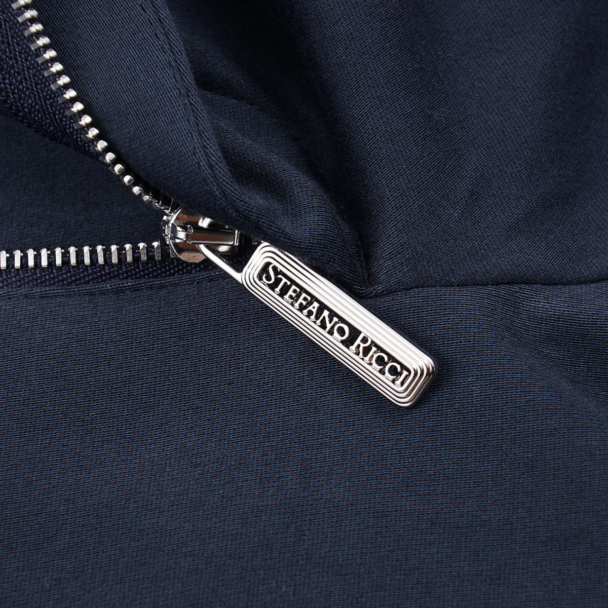 Stefano Ricci Jersey Cotton Drawstring Pants