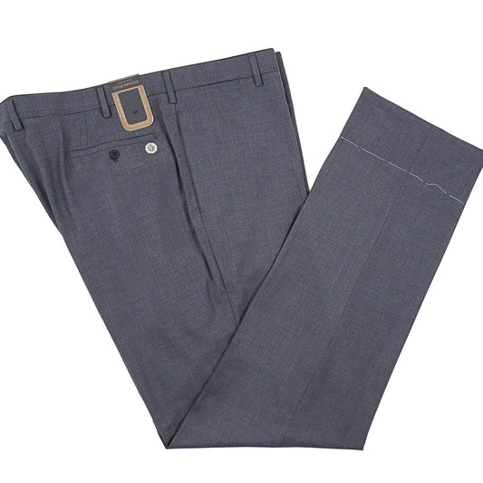 Stefano Ricci Super 150s Wool Trousers