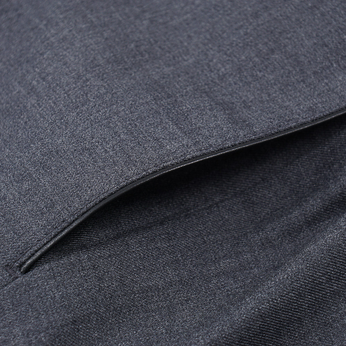 Stefano Ricci Super 150s Wool Trousers