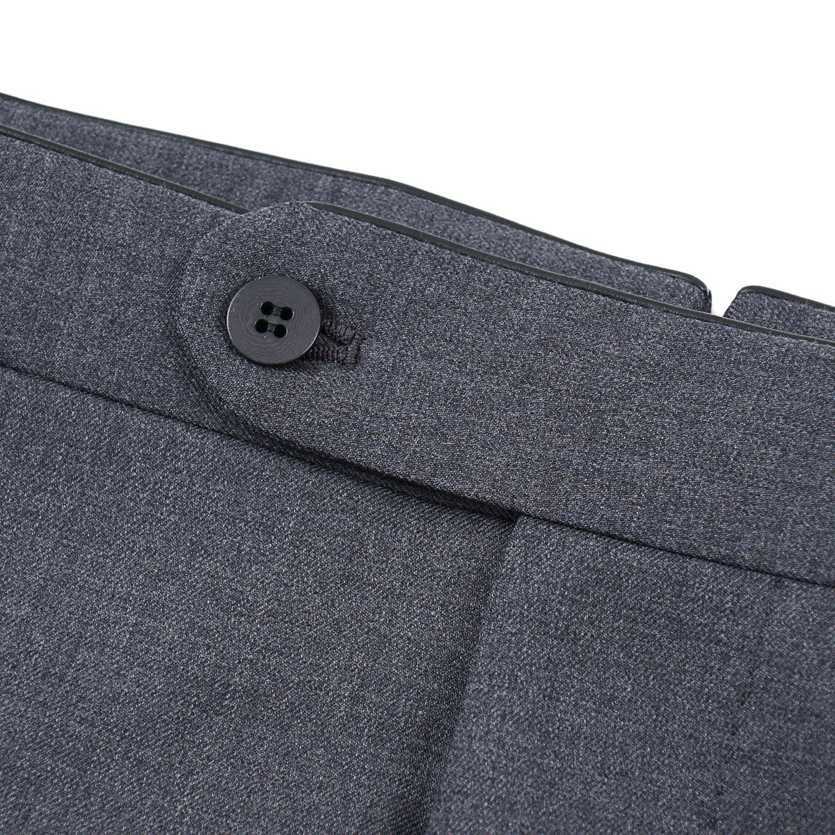 Stefano Ricci Super 150s Wool Trousers