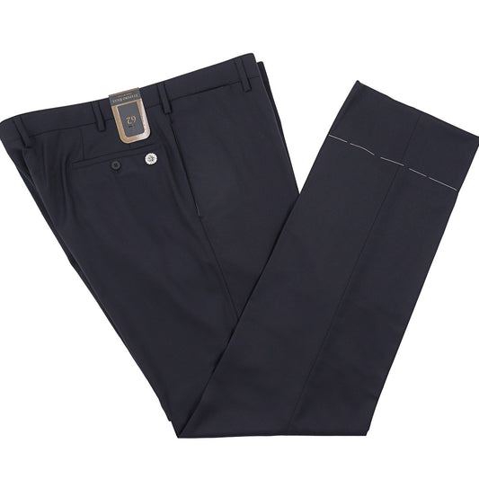Stefano Ricci Super 150s Wool Trousers