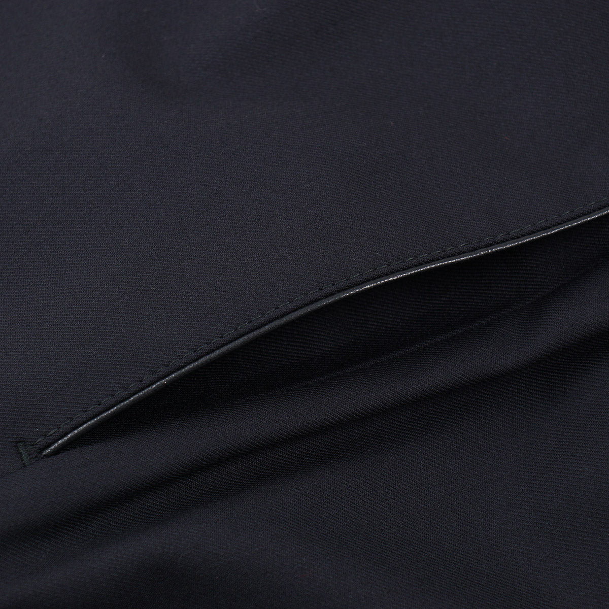Stefano Ricci Super 150s Wool Trousers
