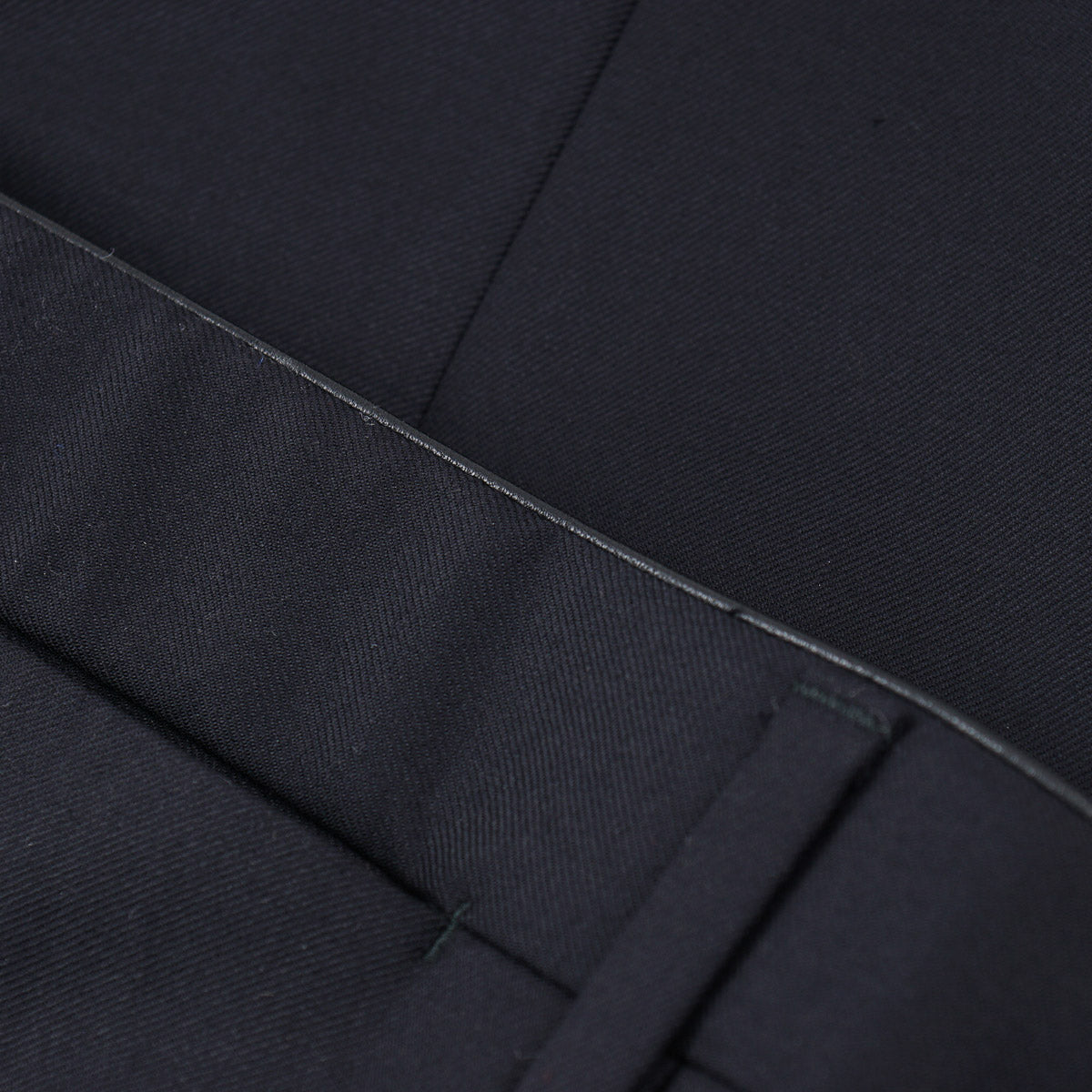 Stefano Ricci Super 150s Wool Trousers