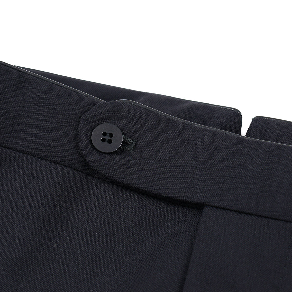 Stefano Ricci Super 150s Wool Trousers