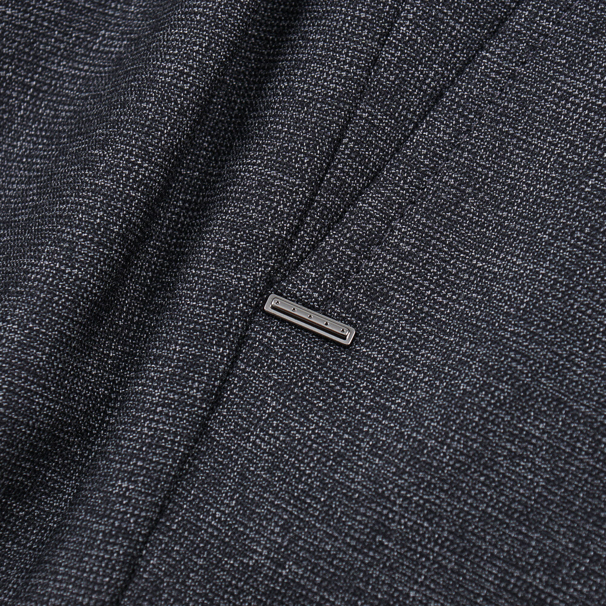 Stefano Ricci Woven Wool Trousers