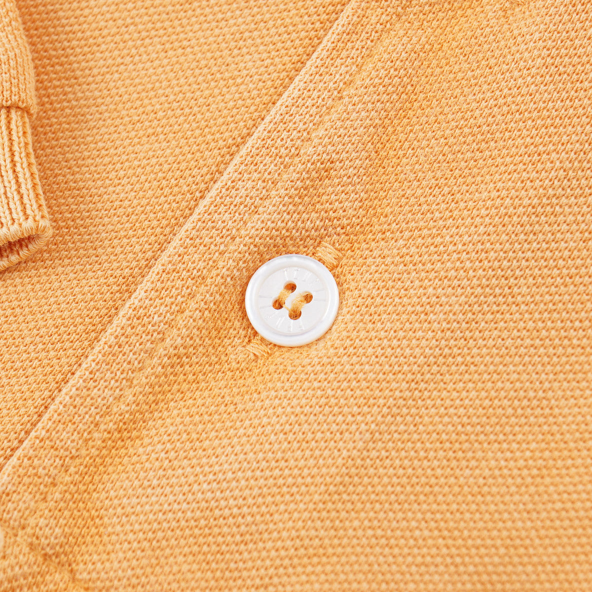 Fedeli 'North' Piquet Cotton Polo - Top Shelf Apparel