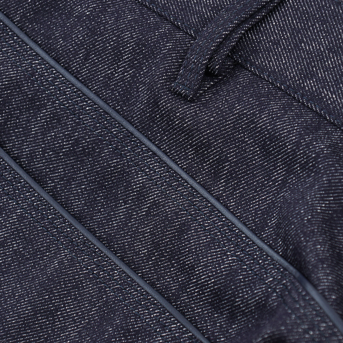 Stefano Ricci Wool 'Denim' Jeans - Top Shelf Apparel