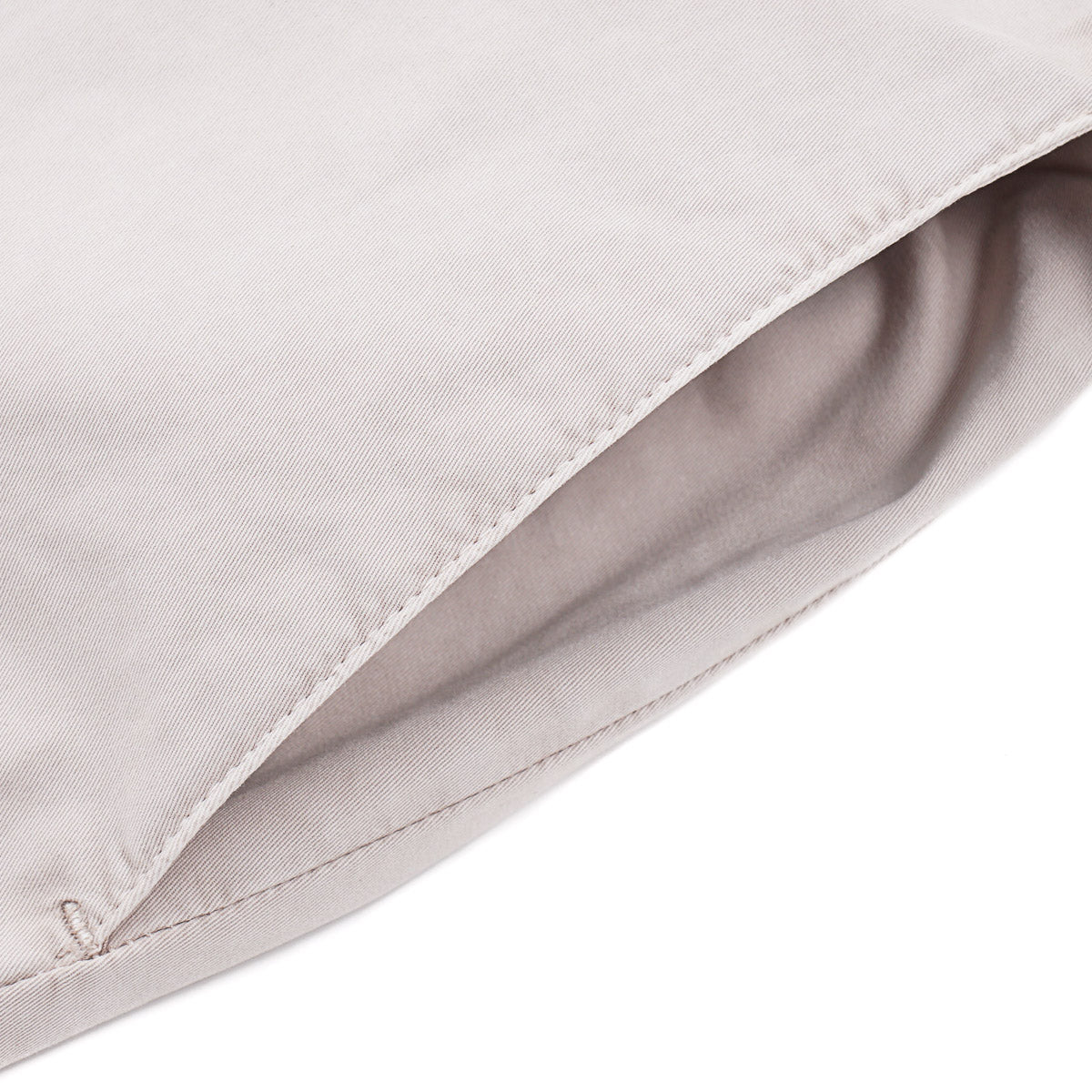 Boglioli Cotton Drawstring Waist Pants - Top Shelf Apparel