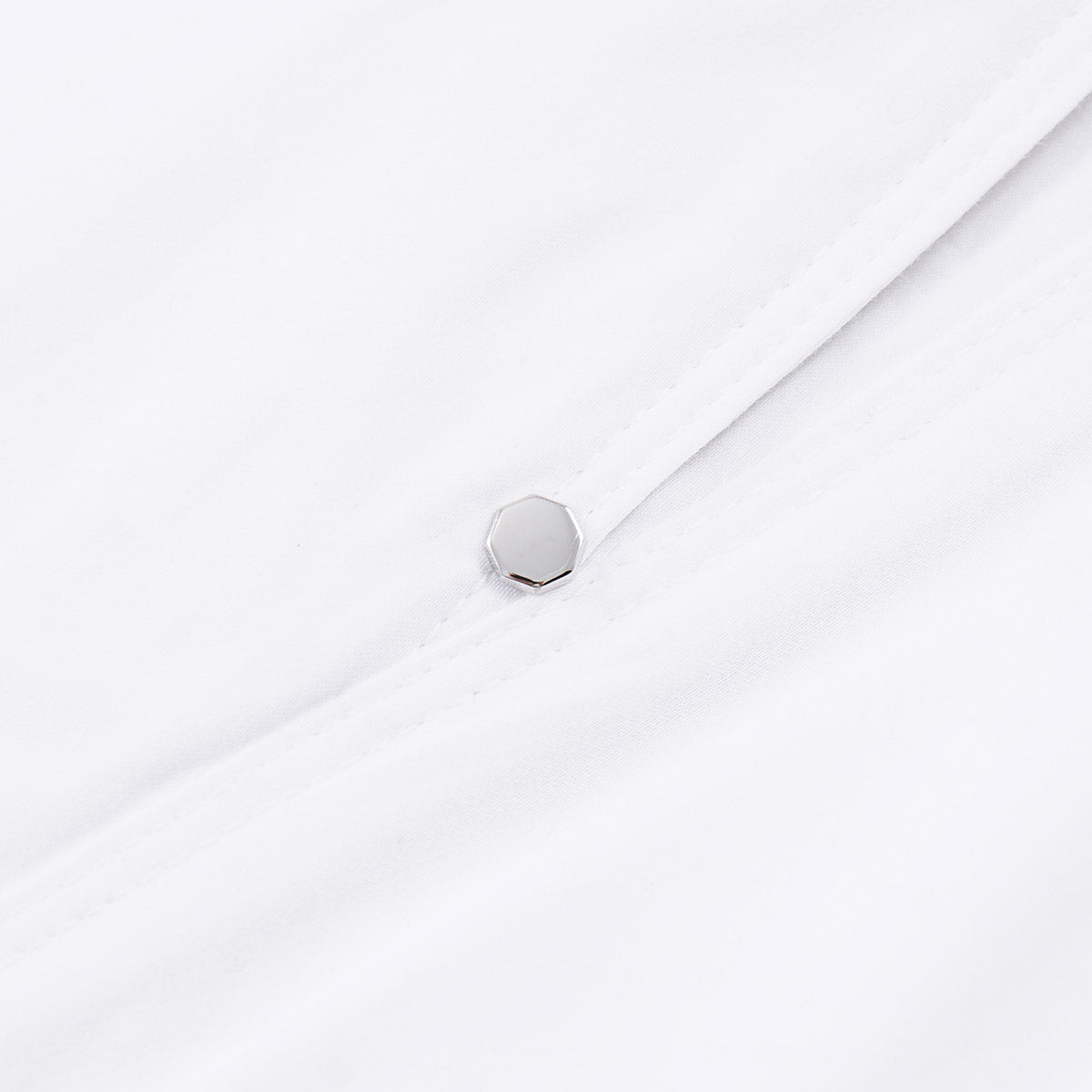 Stefano Ricci Tailored-Fit Cotton Chino Pants