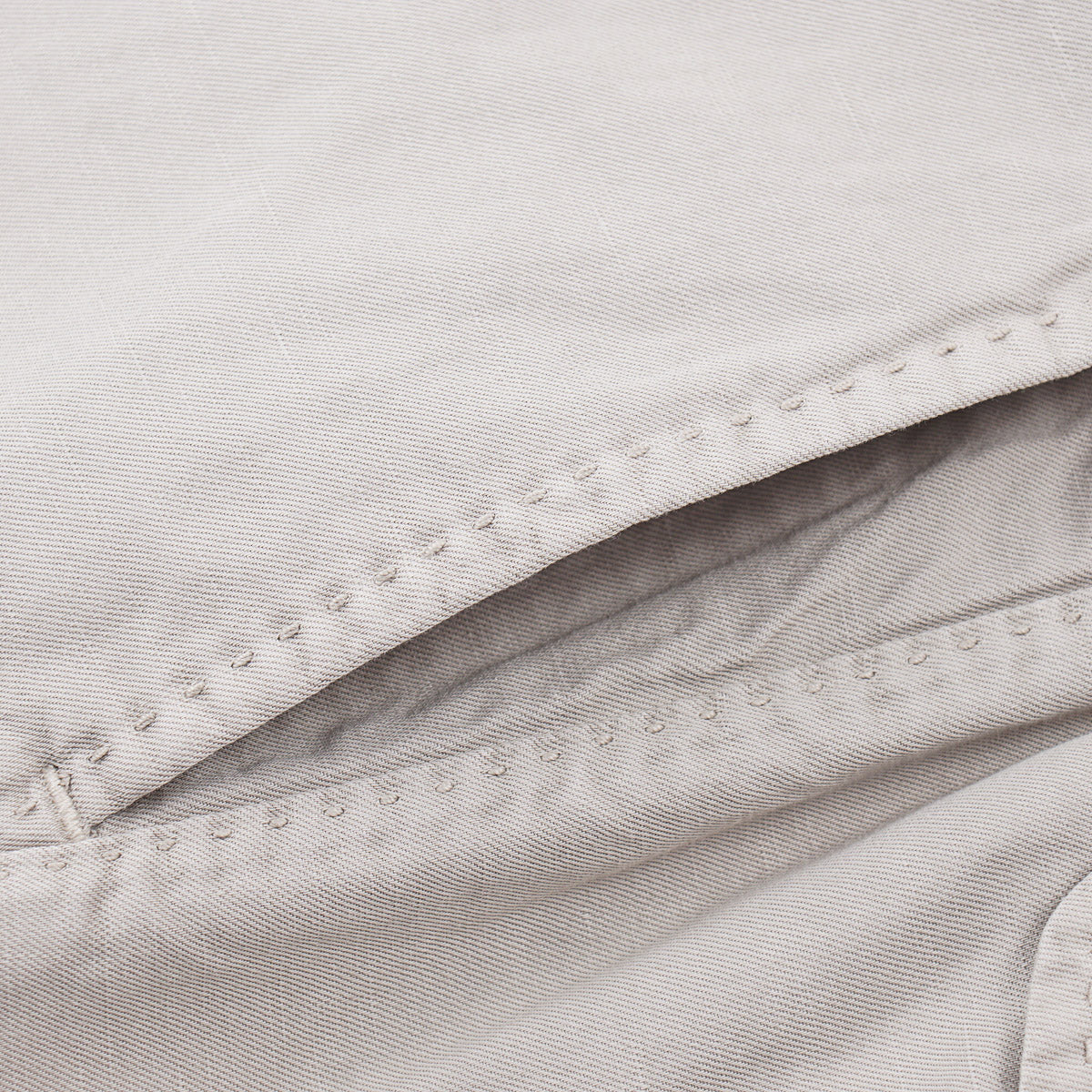 Stefano Ricci Stretch Cotton Chino Pants