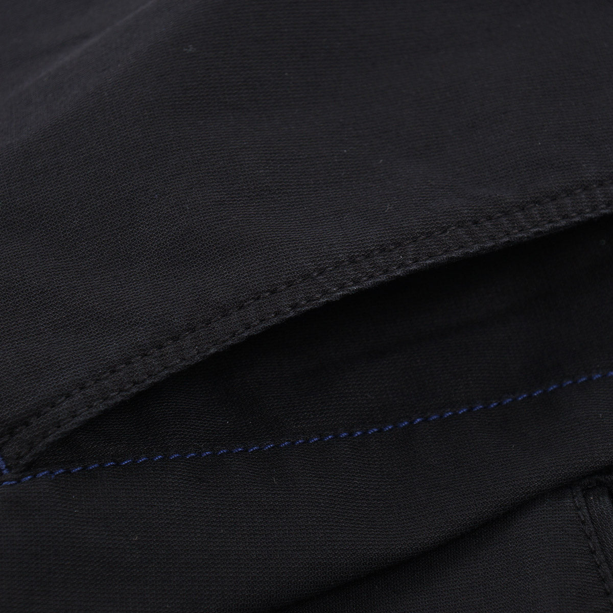 Stefano Ricci Stretch Cotton Chino Pants