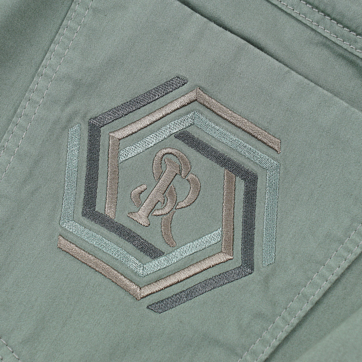 Stefano Ricci Stretch Cotton 5-Pocket Pants