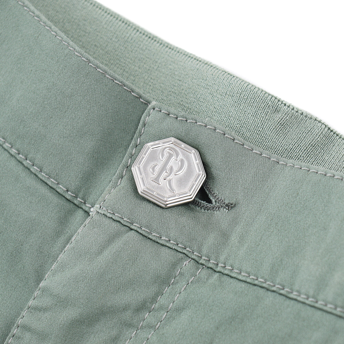 Stefano Ricci Stretch Cotton 5-Pocket Pants