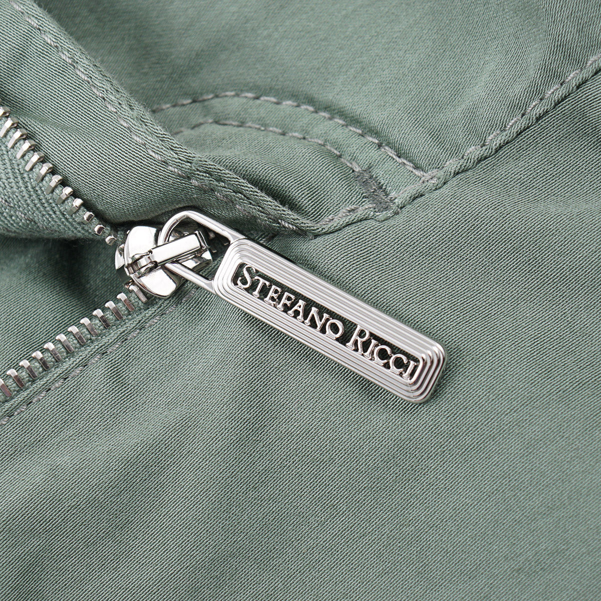 Stefano Ricci Stretch Cotton 5-Pocket Pants