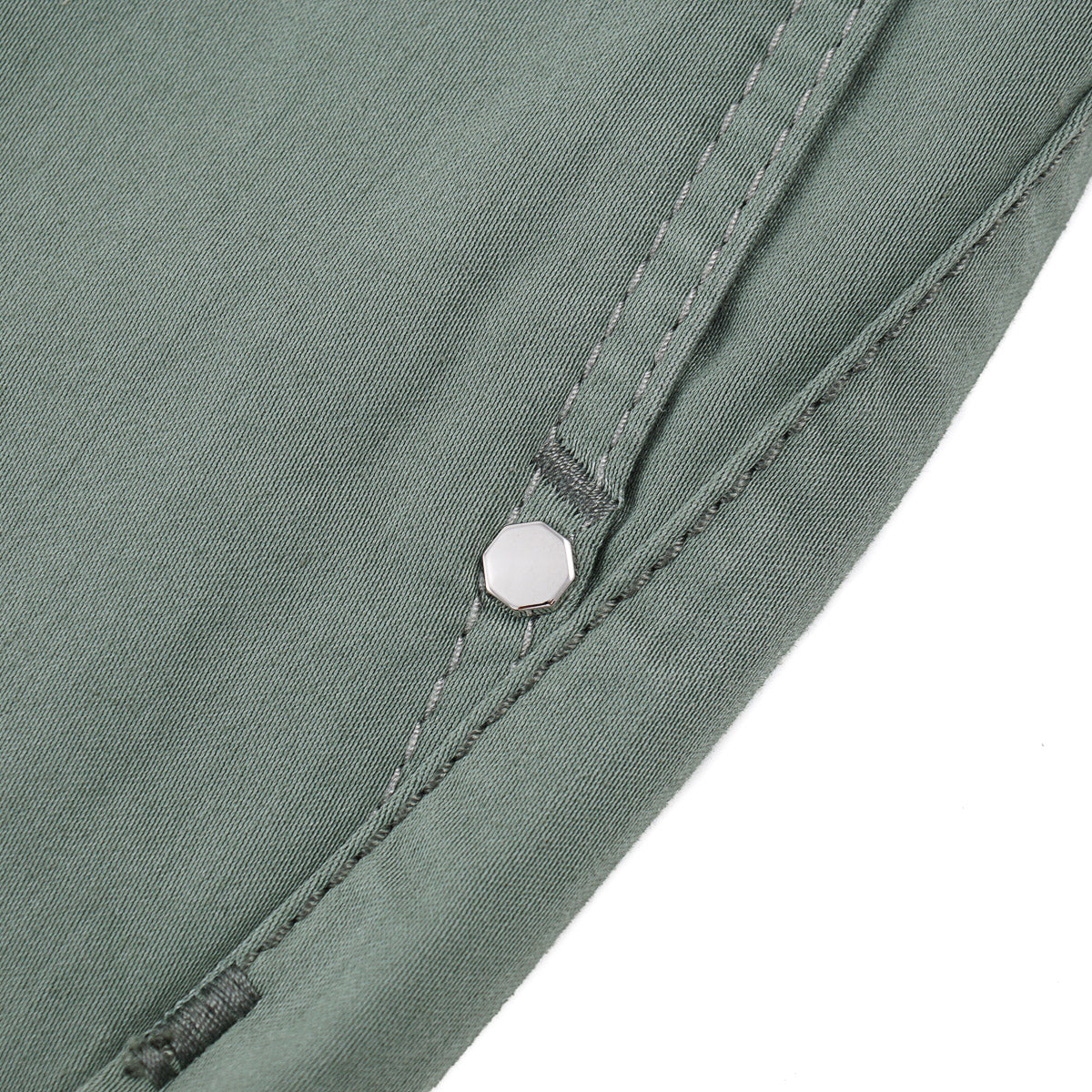Stefano Ricci Stretch Cotton 5-Pocket Pants
