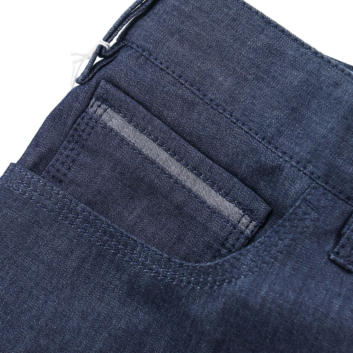 Stefano Ricci Lightweight Chambray Jeans