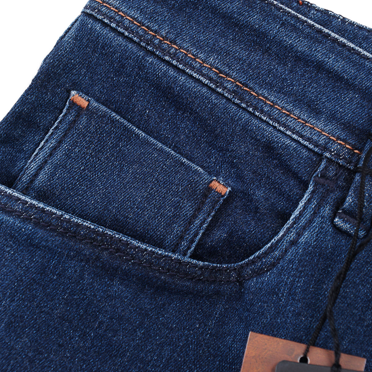 Stefano Ricci Stretch Cotton Denim Jeans - Top Shelf Apparel