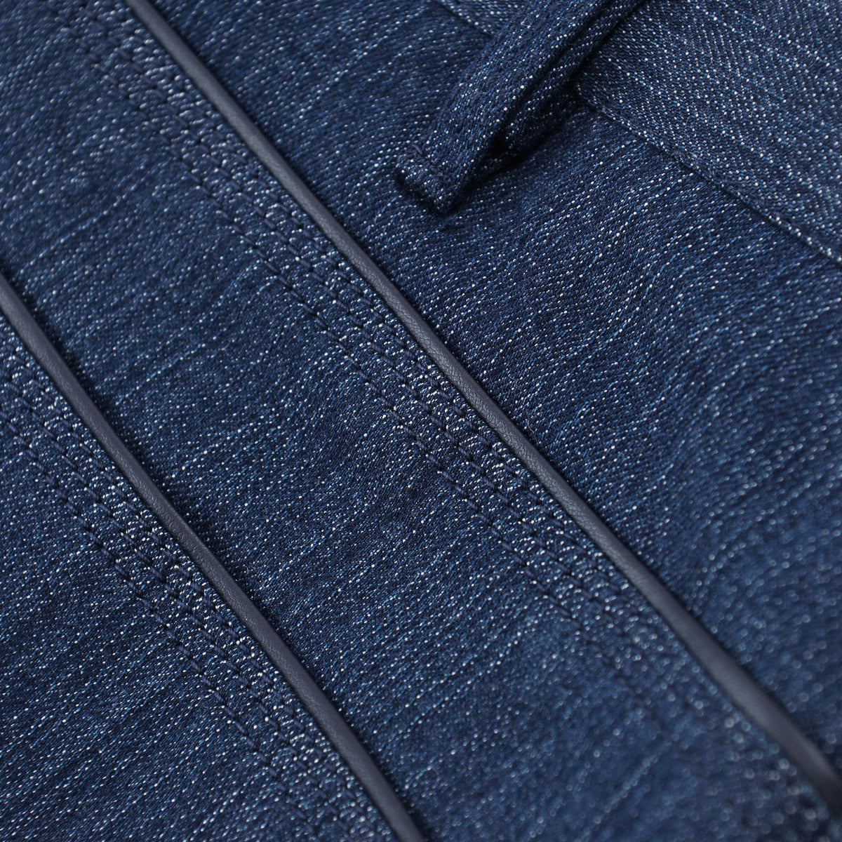 Stefano Ricci Cotton-Cashmere Denim Jeans