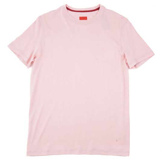 Isaia Superfine Jersey Cotton T-Shirt