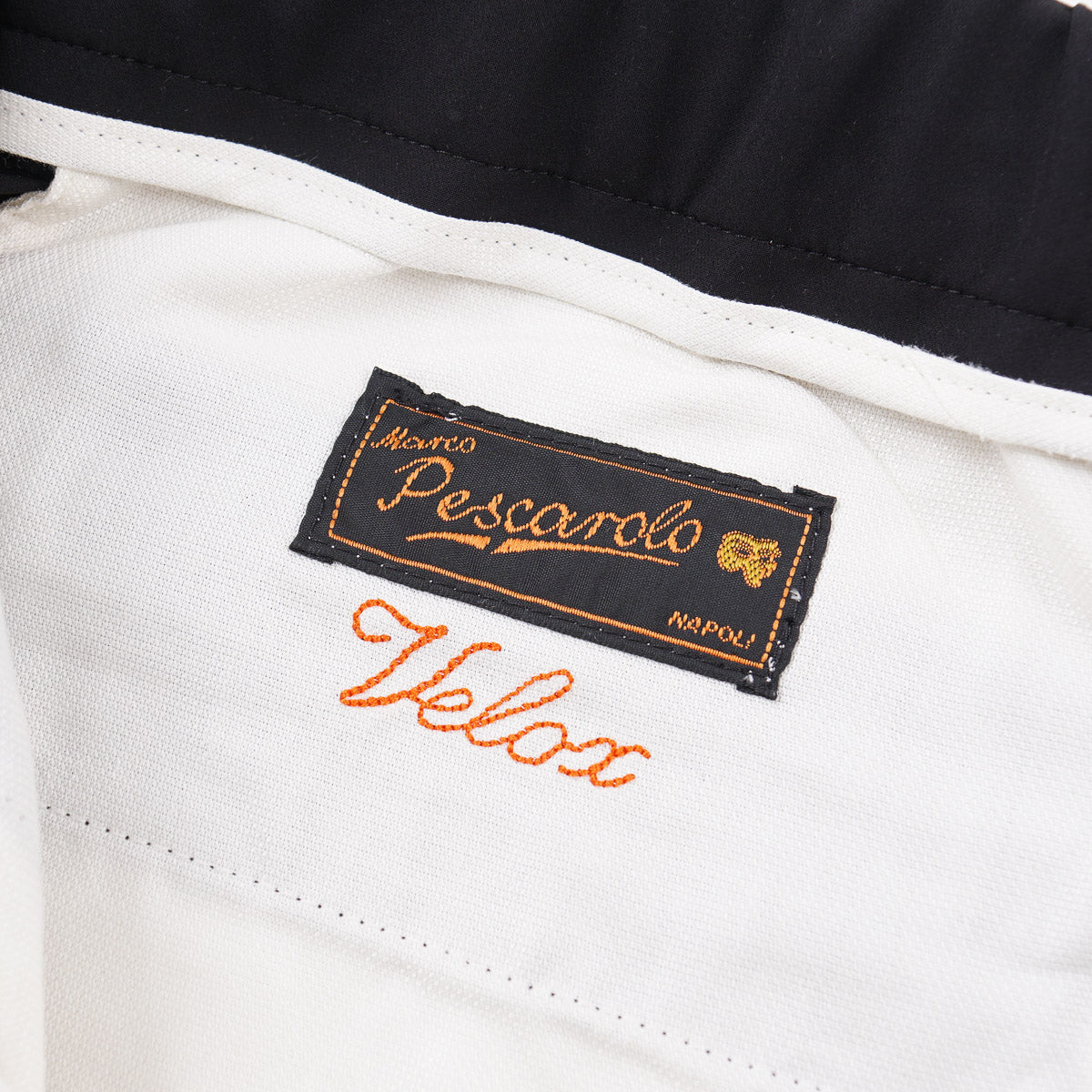 Marco Pescarolo Techno Activewear Pants - Top Shelf Apparel
