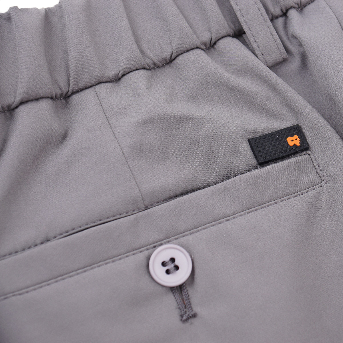Marco Pescarolo Lightweight Techno Pants - Top Shelf Apparel