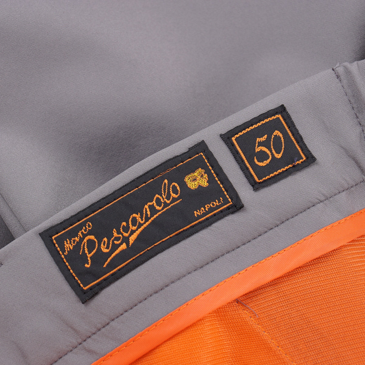 Marco Pescarolo Lightweight Techno Pants - Top Shelf Apparel