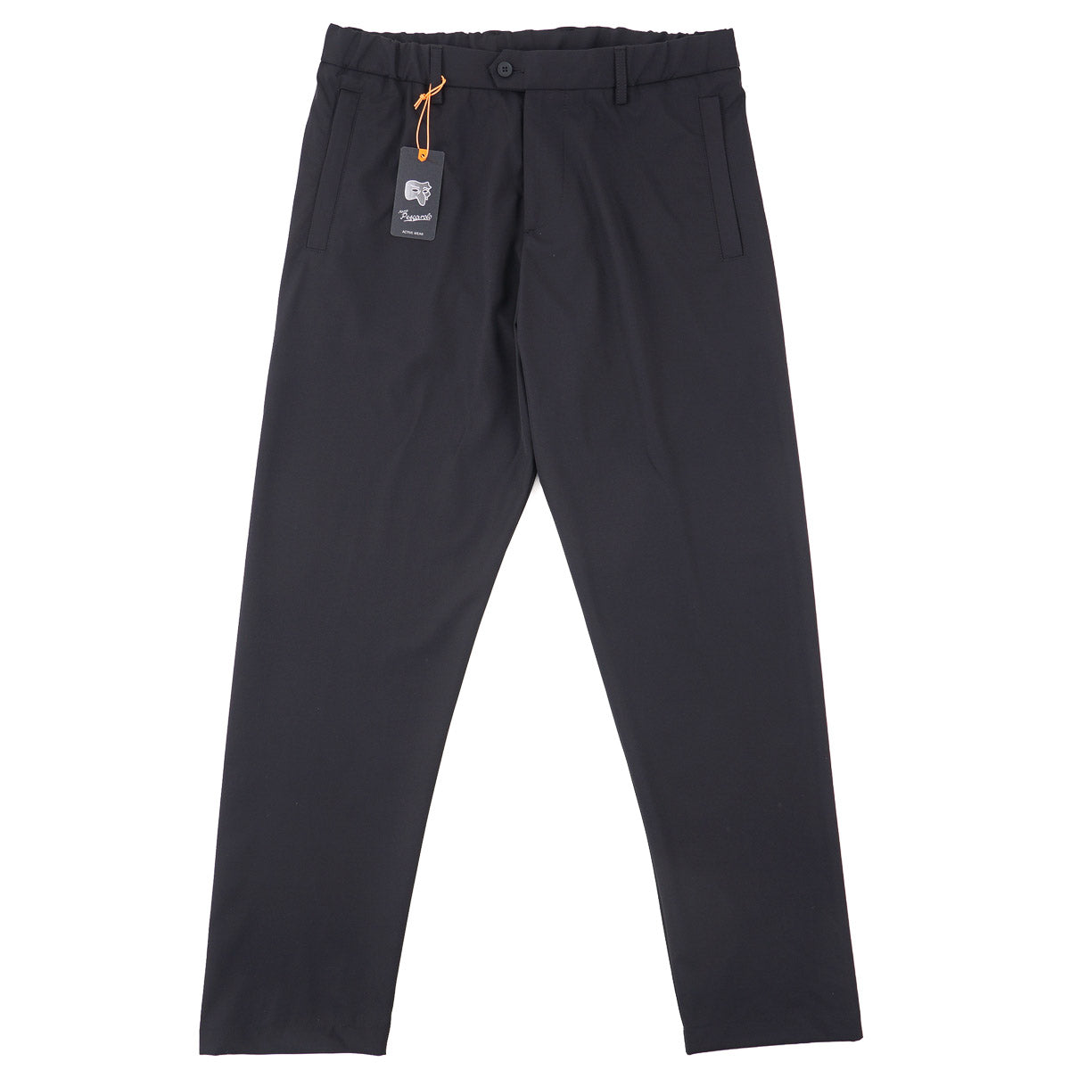 Marco Pescarolo Techno Activewear Pants - Top Shelf Apparel