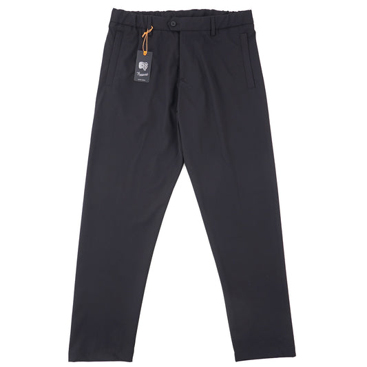 Marco Pescarolo Techno Activewear Pants - Top Shelf Apparel