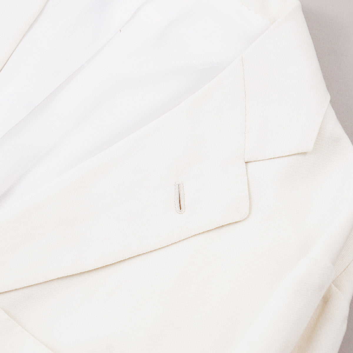 Kiton Light Cashmere-Silk-Linen Sport Coat