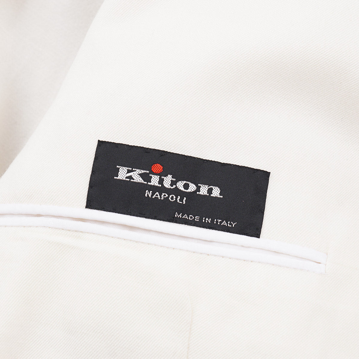 Kiton Light Cashmere-Silk-Linen Sport Coat